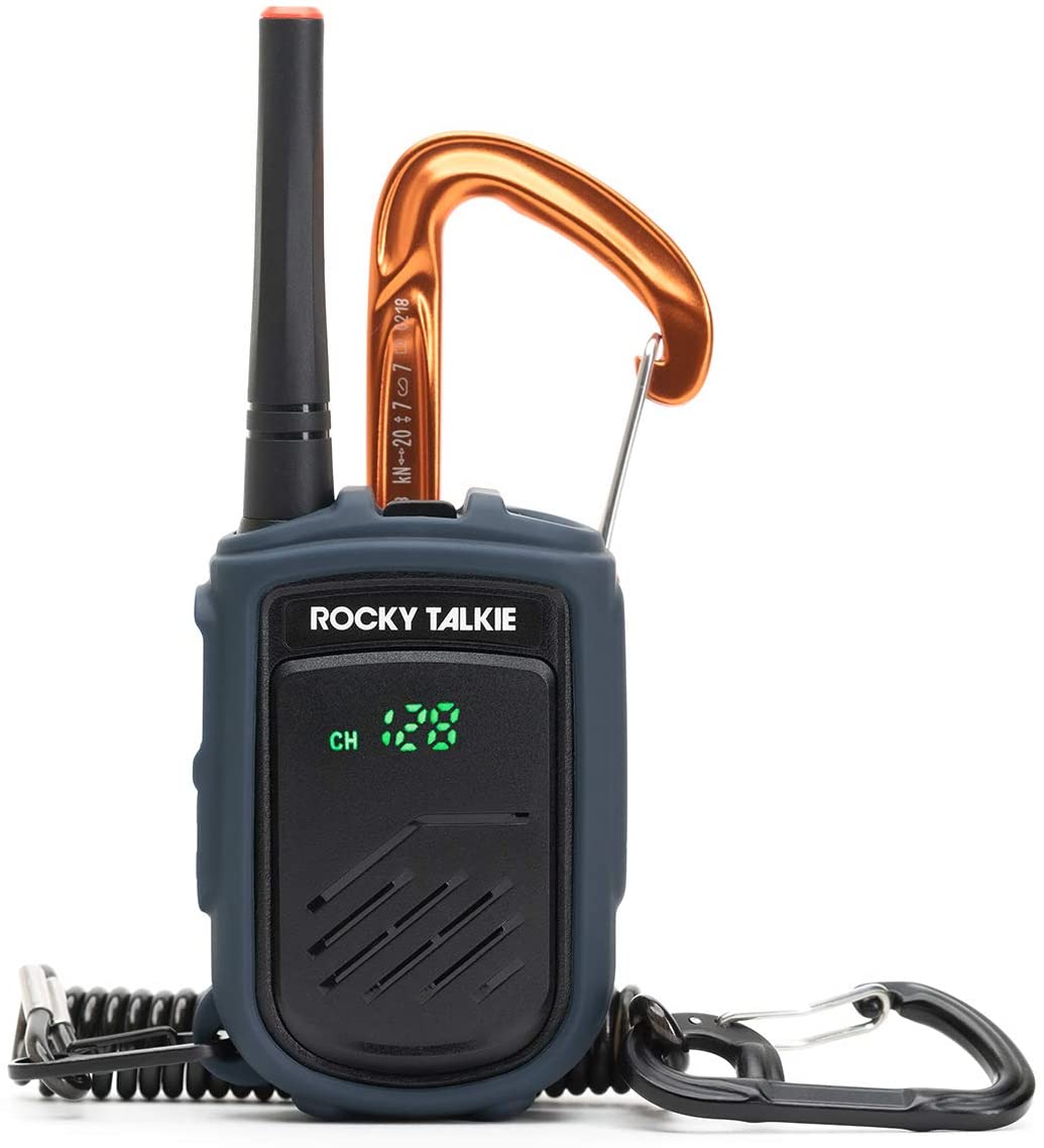 Rocky Talkie walkie talkie