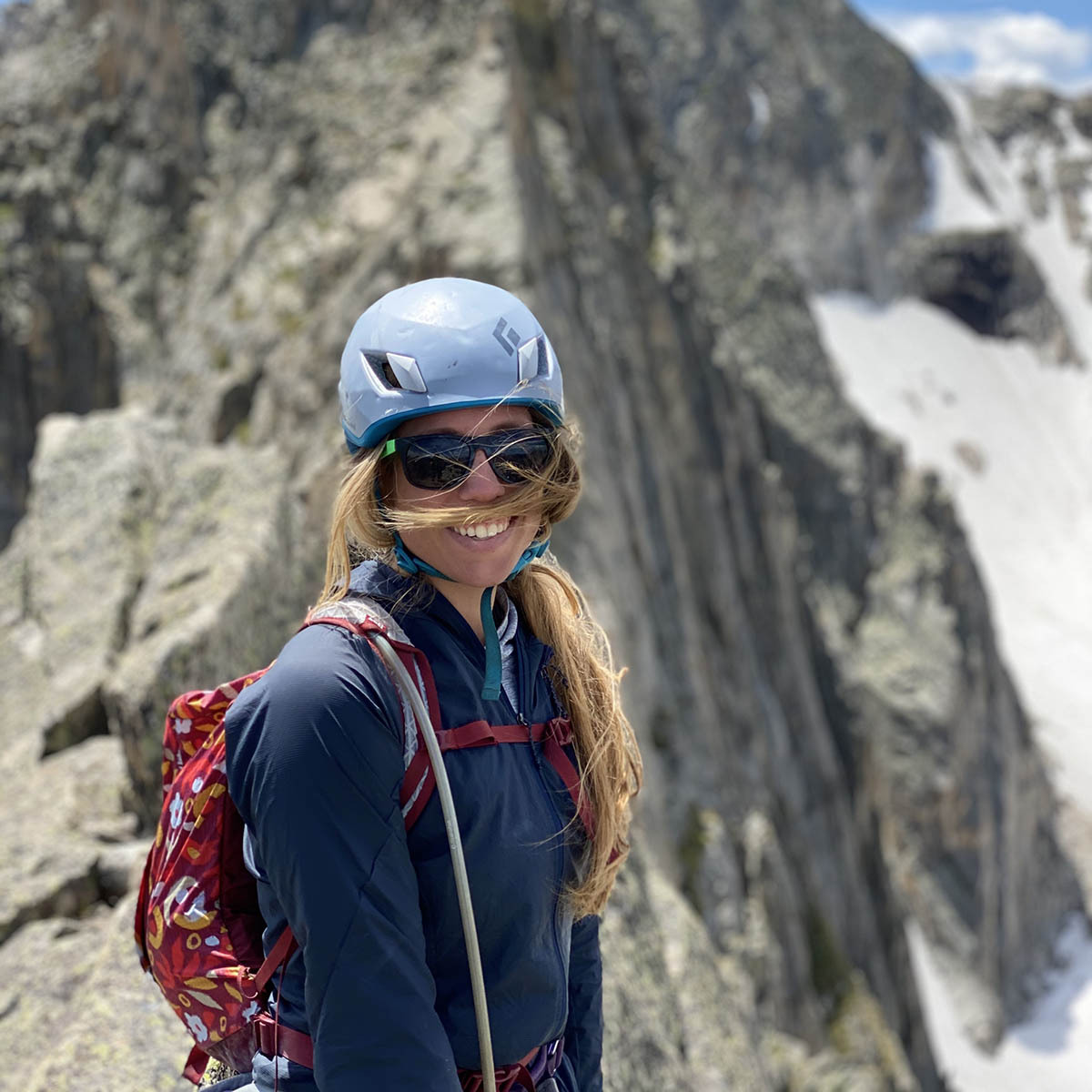 Sarah Nelson (Switchback Travel editor)