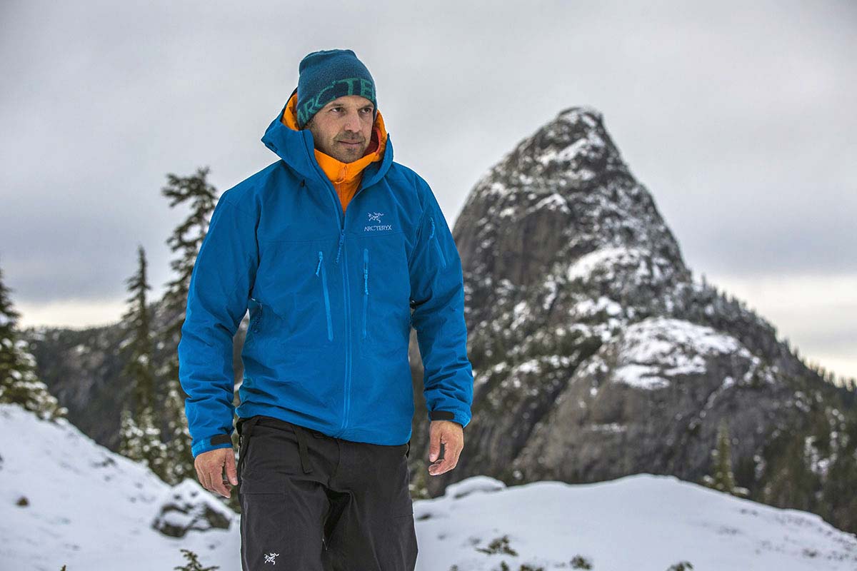 Hardshells vs. Rain Jackets: How to Choose | Switchback Travel