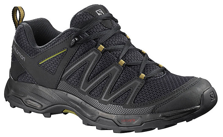 Salomon Pathfinder hiking shoe_0