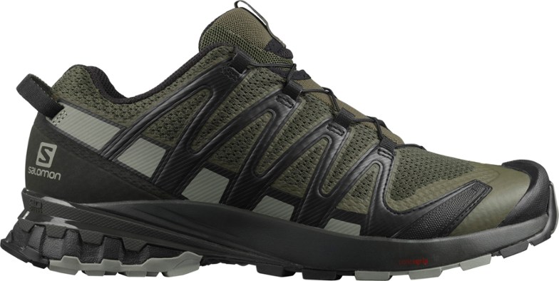 Salomon XA Pro 3D v8 hiking shoe