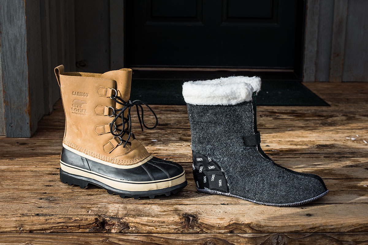 How to Choose Winter Boots