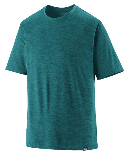 Patagonia Capilene Cool Daily Shirt