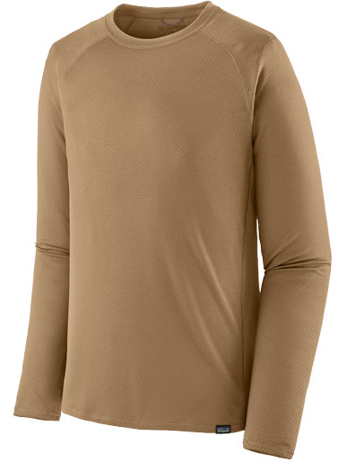 Patagonia Capilene Midweight Crew
