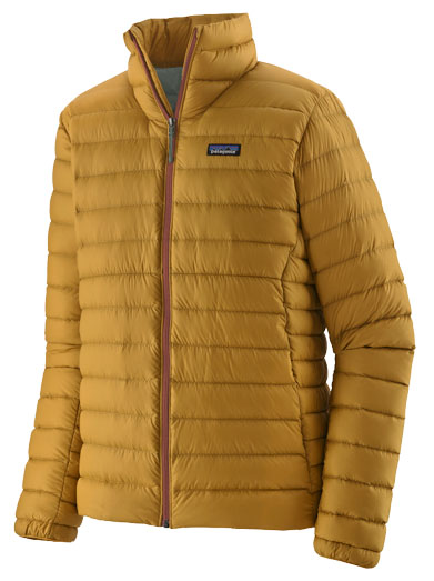 Patagonia Down Sweater