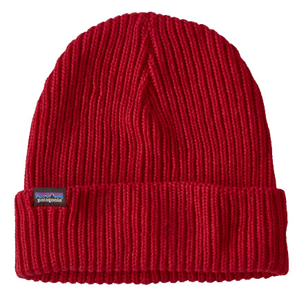 Patagonia Fisherman's Rolled Beanie