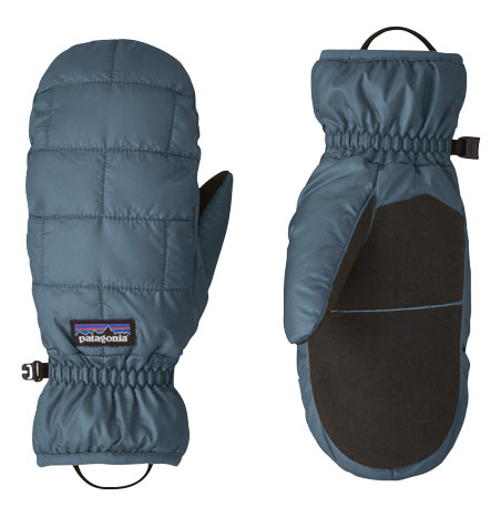 Patagonia Nano Puff Mitts