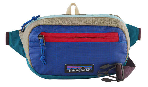 Patagonia Ultralight Black Hole Mini Hip Pack