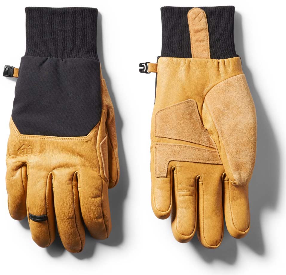REI Co-op Guide Insulated Gloves