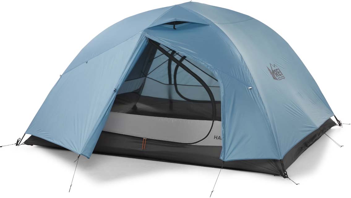 REI Co-op Half Dome SL 3 Tent