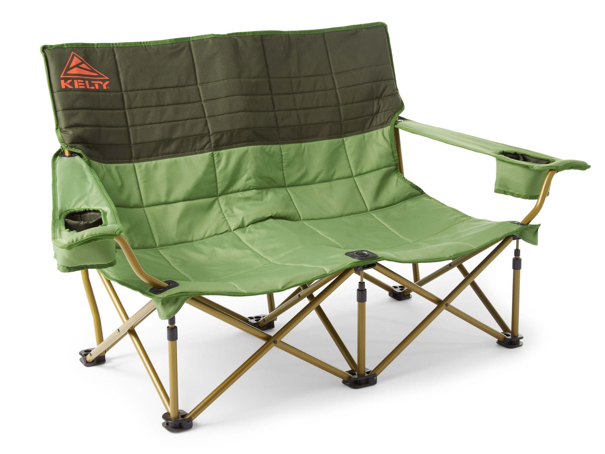 Kelty Low Loveseat camping chair