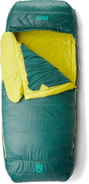 NEMO Jazz 30 sleeping bag
