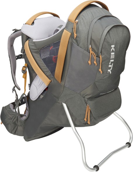 Kelty Journey PerfectFIT Elite child carrier pack