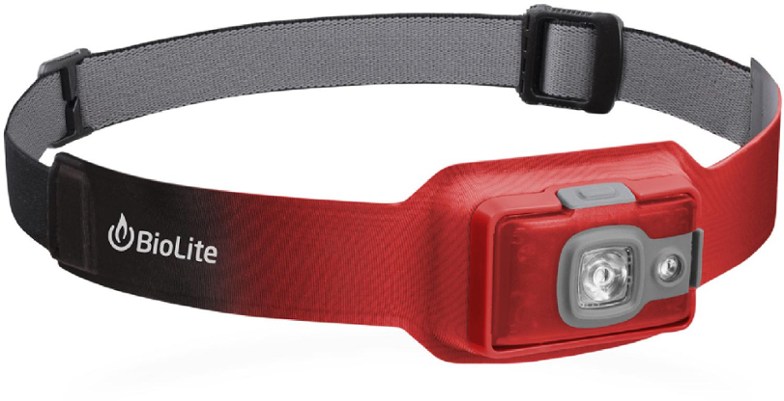 REI Cyber Week sale (BioLite HeadLamp 200)