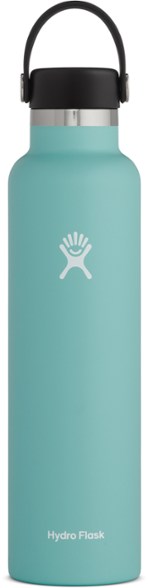 REI Cyber Week sale (Hydro Flask Standard-Mouth Water Bottle)