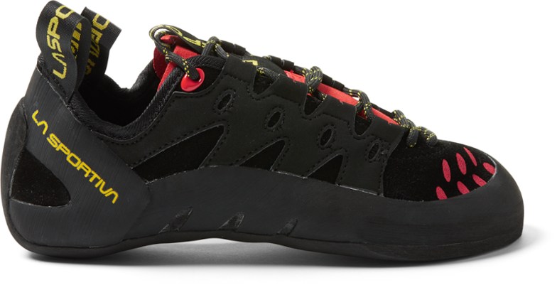 REI Cyber Week sale (La Sportiva Tarantulace Climbing Shoes)