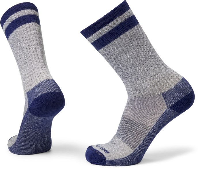 REI Cyber Week sale (REI Co-op Merino Wool Lightweight Hiking Crew Socks)