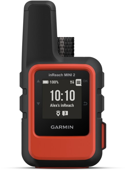 REI Gear Up Get Out Sale (Garmin inReach Mini 2)