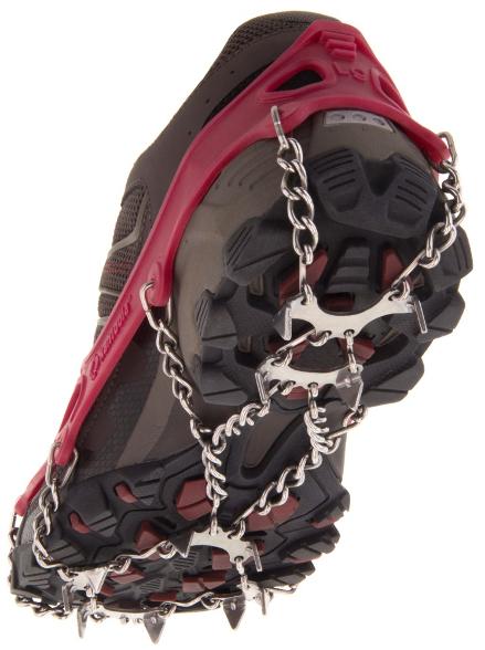 REI Gear Up Get Out Sale (Kahtoola Microspikes)