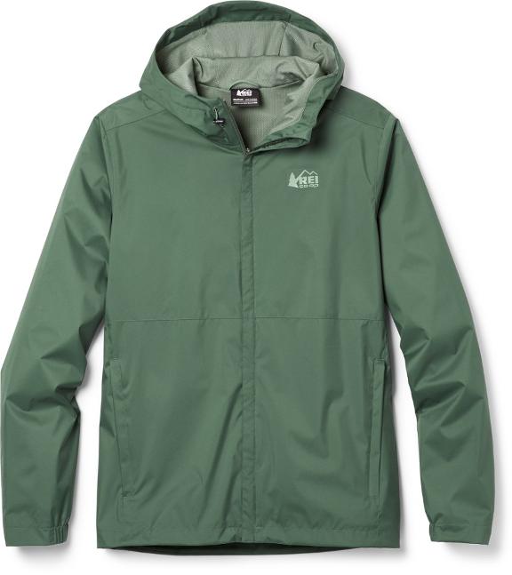 REI Co-op Groundbreaker Rain Jacket 2.0