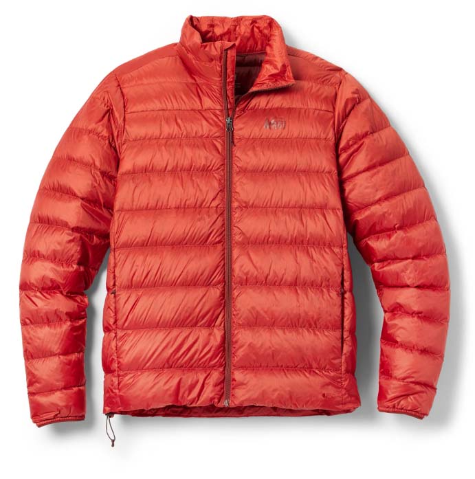 REI Co-op 650 Down Jacket