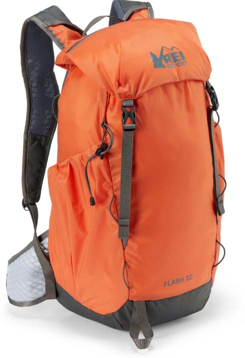 REI Co-op Flash 22 Pack