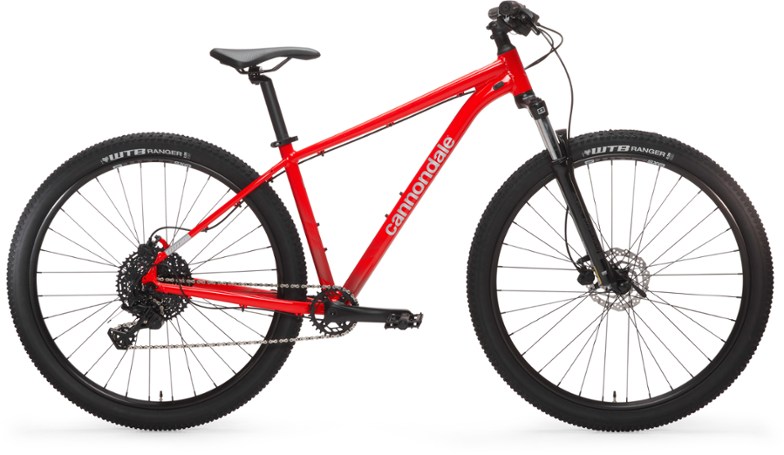 REI Labor Day Sale (Cannondale Trail 5 mountain bike)