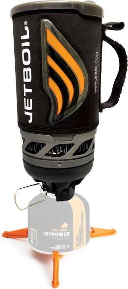 REI Labor Day Sale (Jetboil Flash Cooking System)