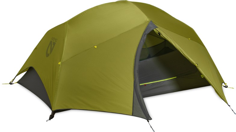 REI Labor Day Sale (NEMO Dagger OSMO 2P Tent)