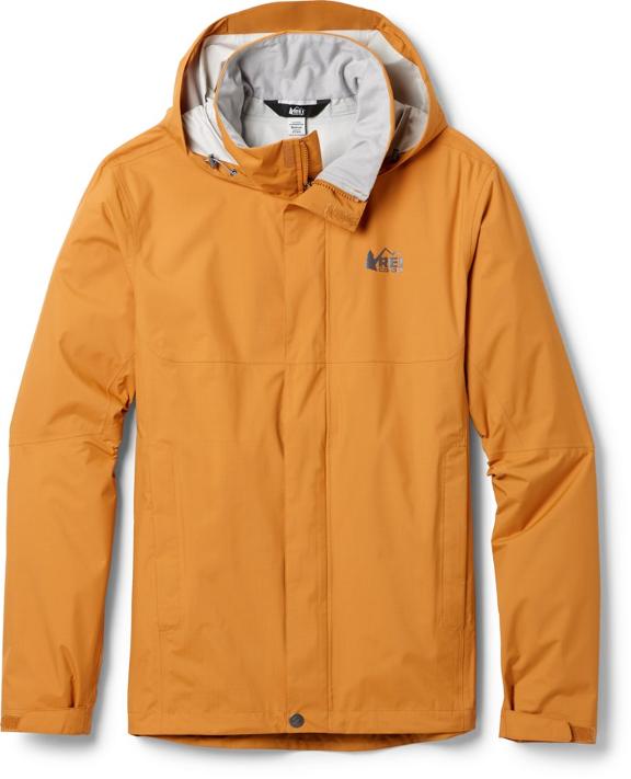 REI Labor Day Sale (REI Rainier Rain Jacket)