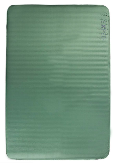 Exped Megamat Duo 10 camping mattress