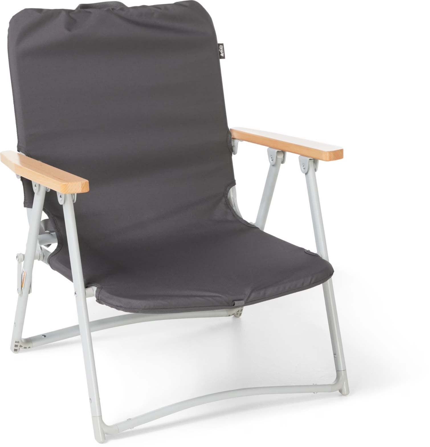 REI Co-op Outward Low Lawn Chair