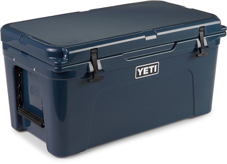 REI Member Moment Sale (YETI Tundra 65 cooler)