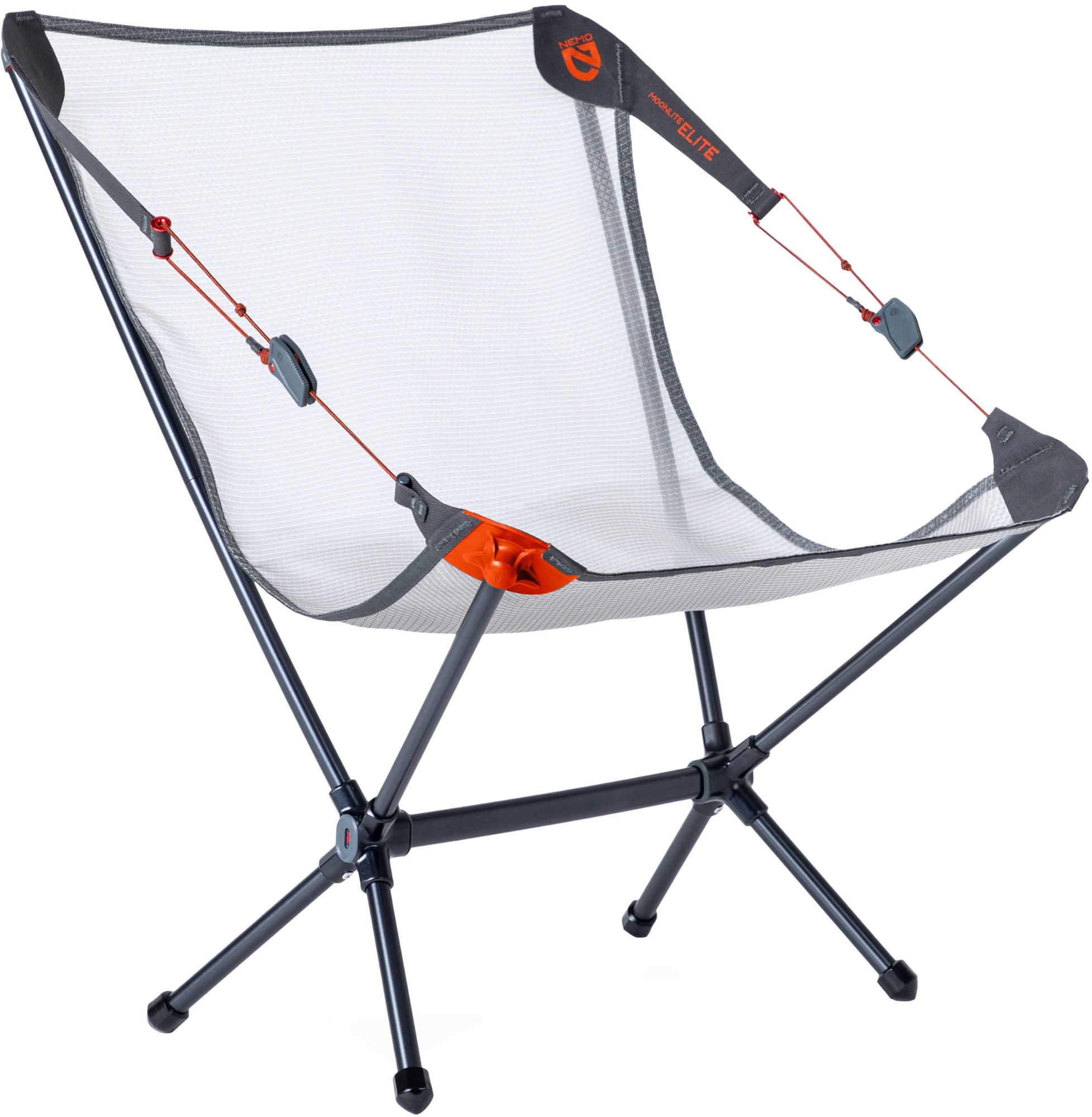Nemo Moonlite Elite Reclining backpacking chair