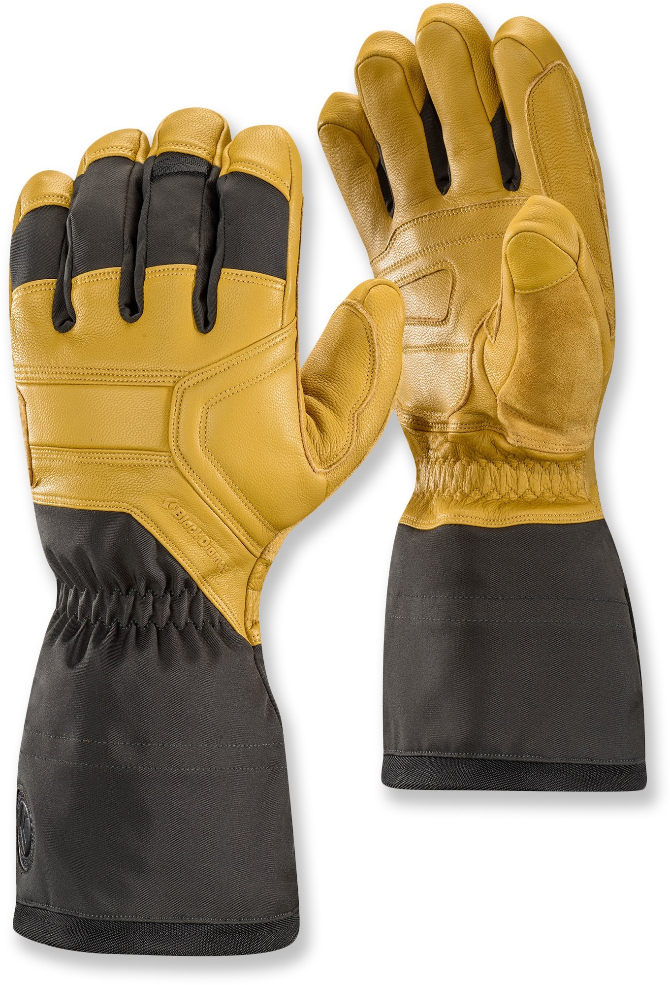 Black Diamond Guide Gloves