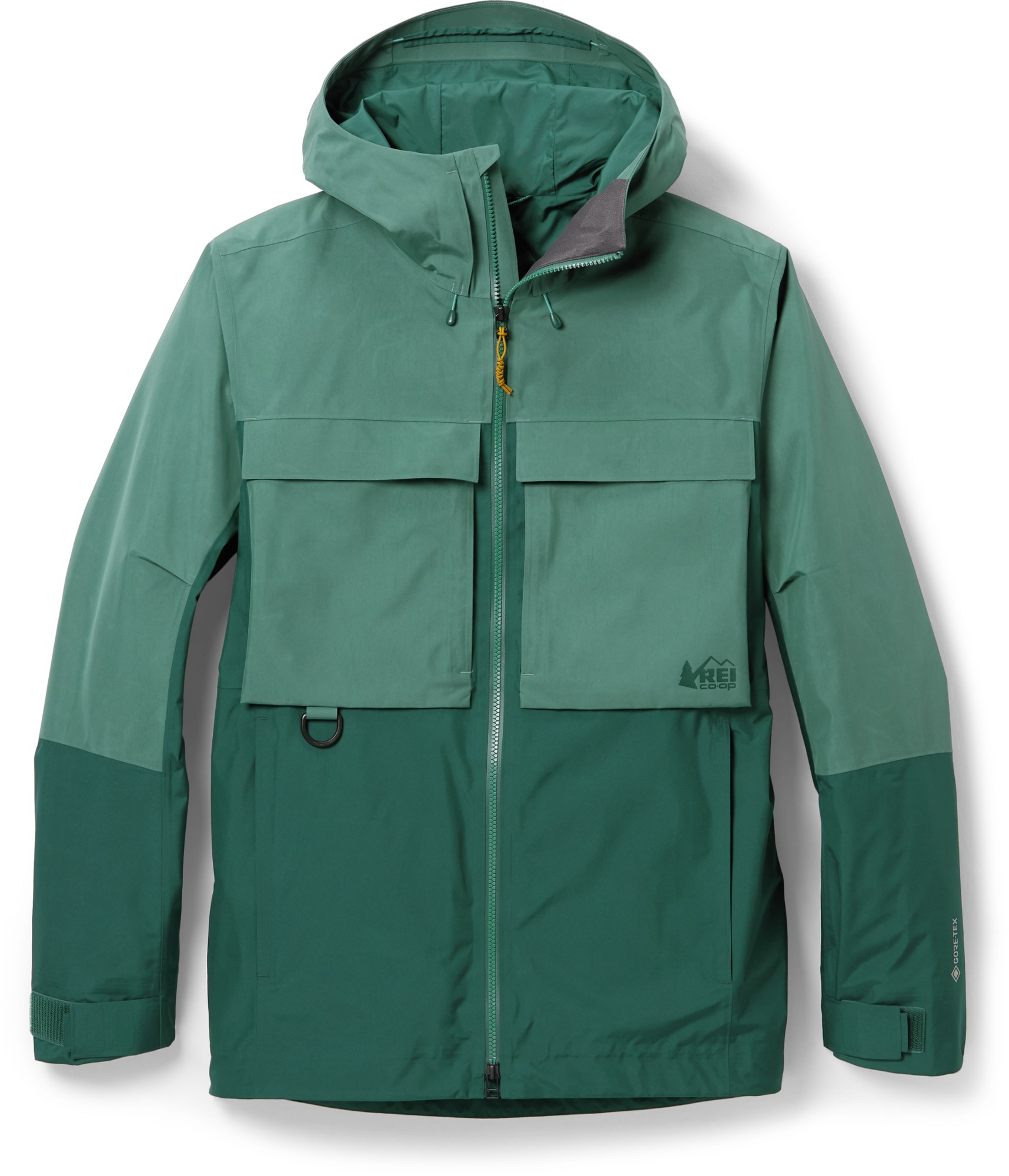 REI Co-op First Chair GTX ePE Jacket