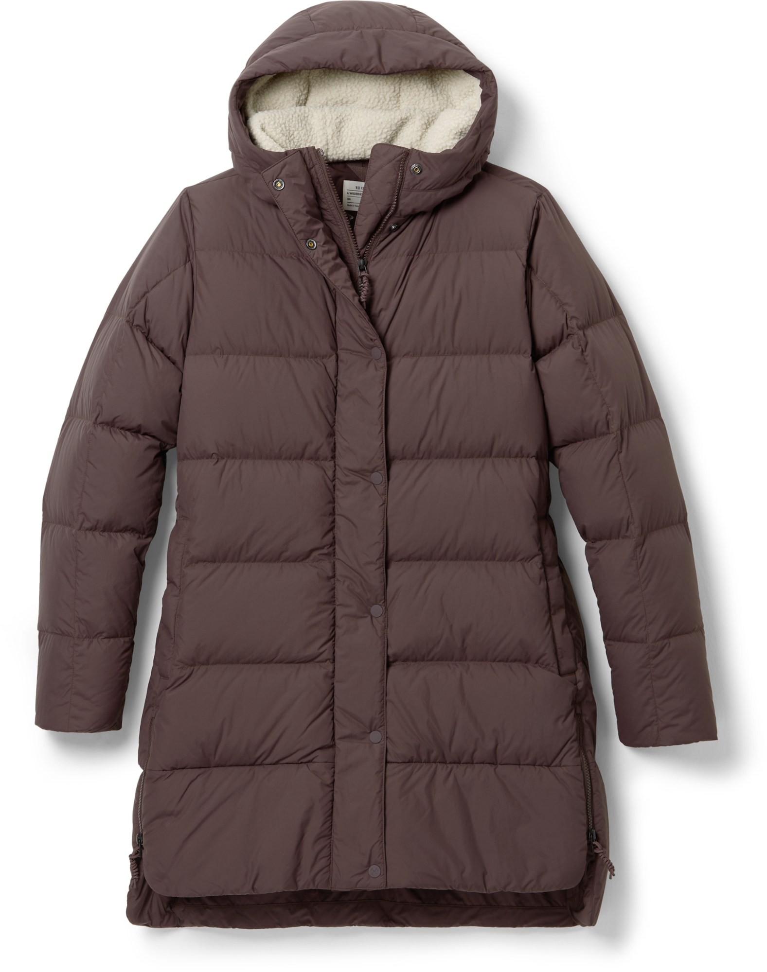 REI Co-op Norseland Insulated Parka 2.0