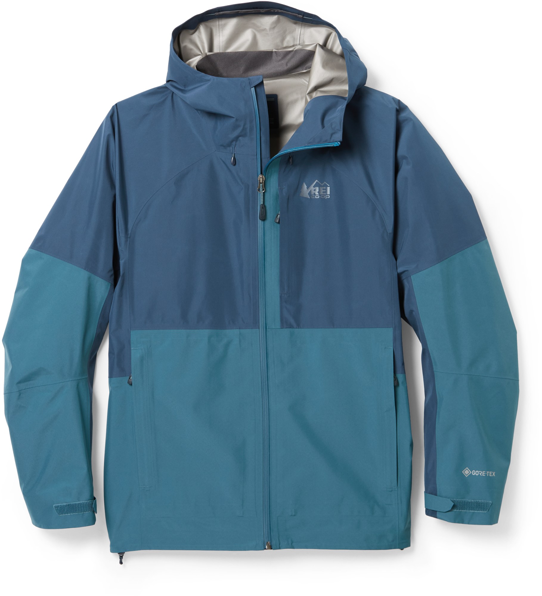 REI XeroDry GTX Jacket