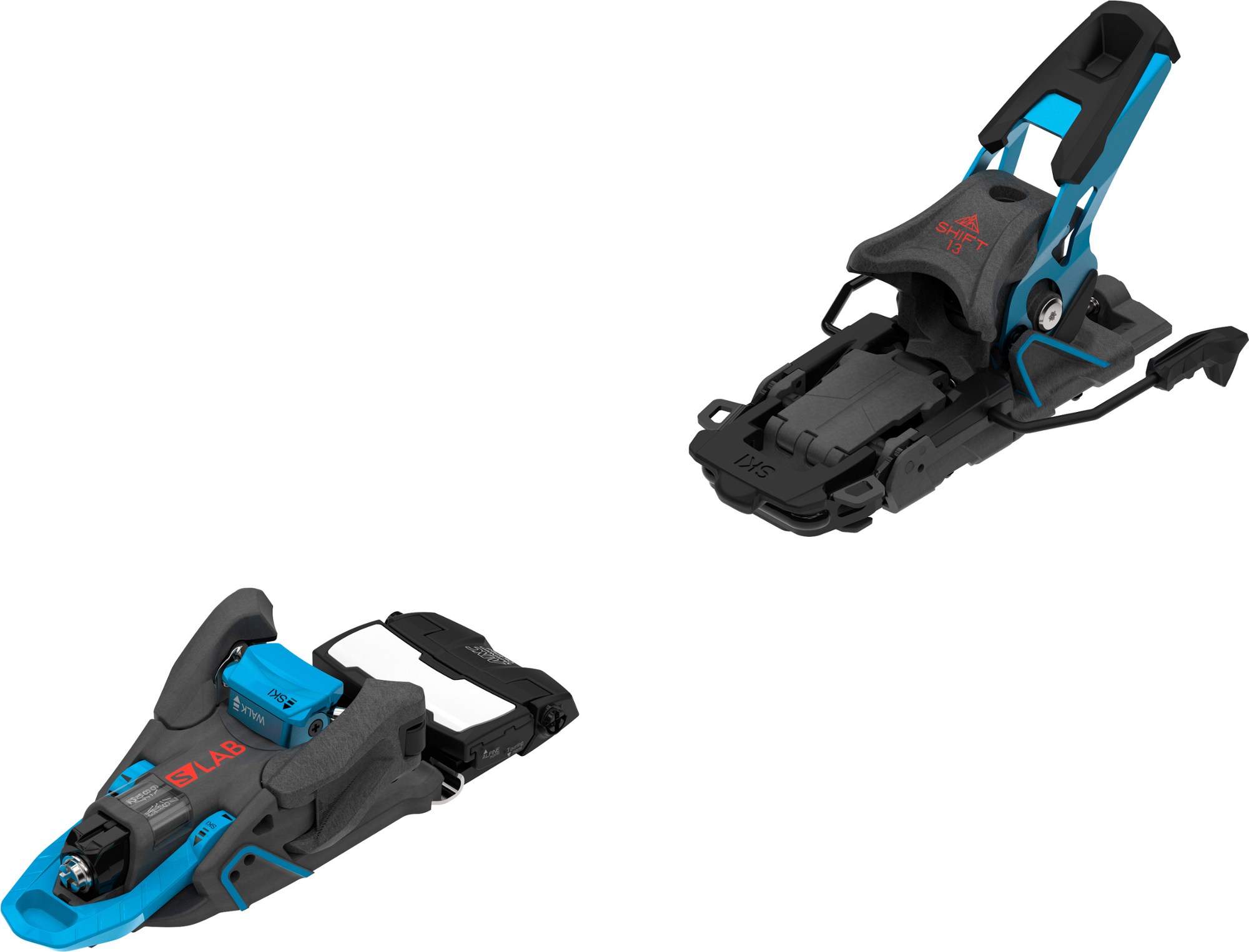 Salomon S Lab Shift MNC 13