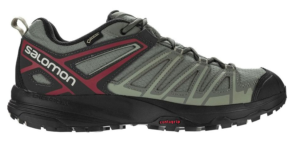 Salomon X Crest GTX hiking shoe