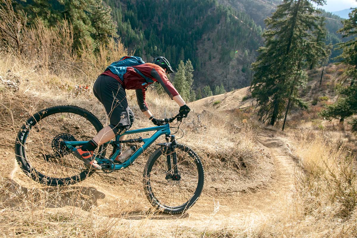 Top Mountain Biking Brands (Cannondale 2)