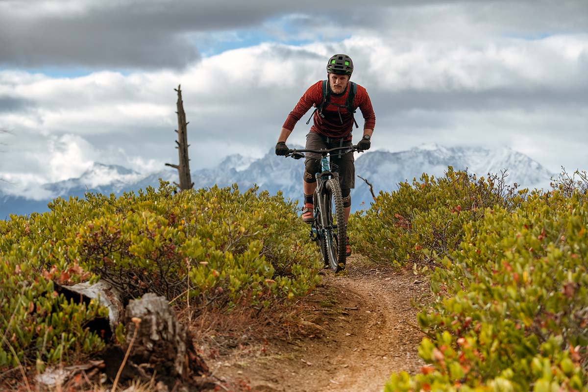 Top Mountain Biking Brands (scenic 6)