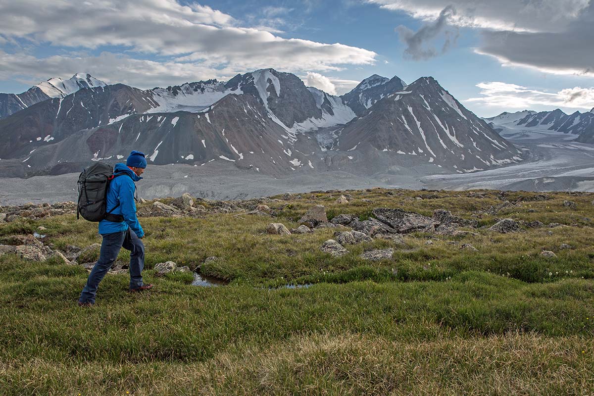 Altai Mountains (mountains)