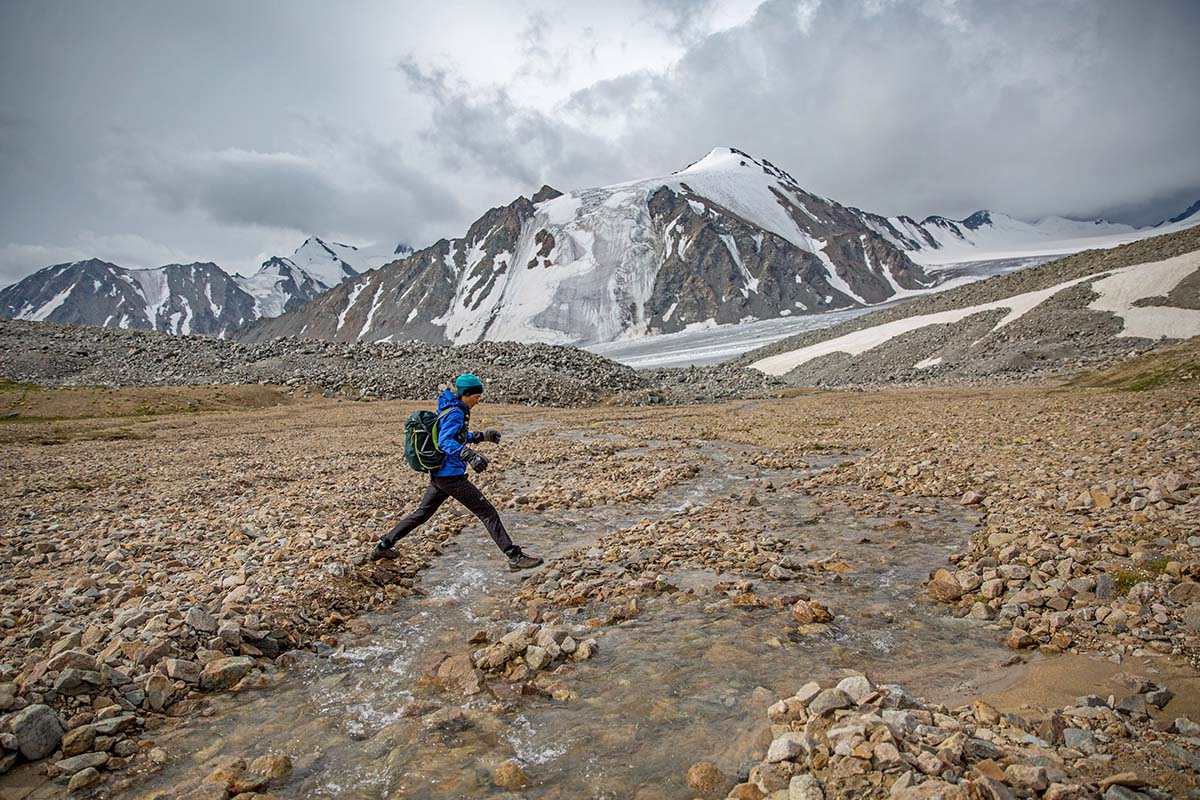 Altai Mountains (river)