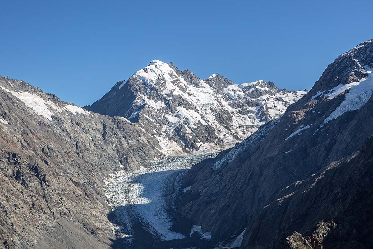 Ball Pass Crossing (scenic)