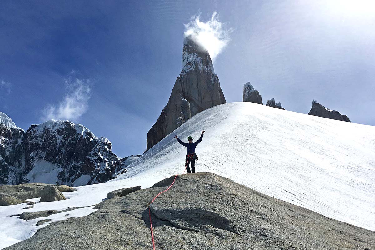 El Chalten (summit)