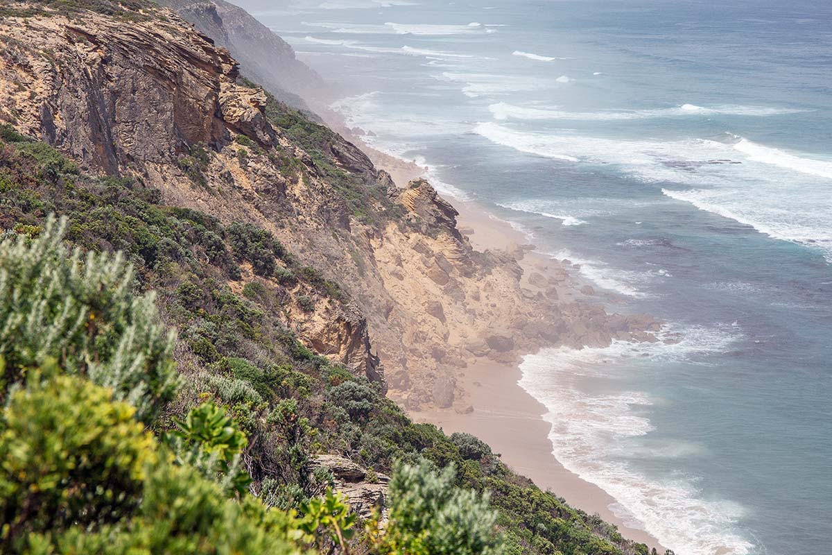 Great Ocean Walk (Devils Kitchen)