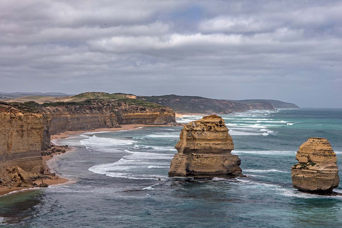 Great Ocean Walk (Twelve Apostles 2)