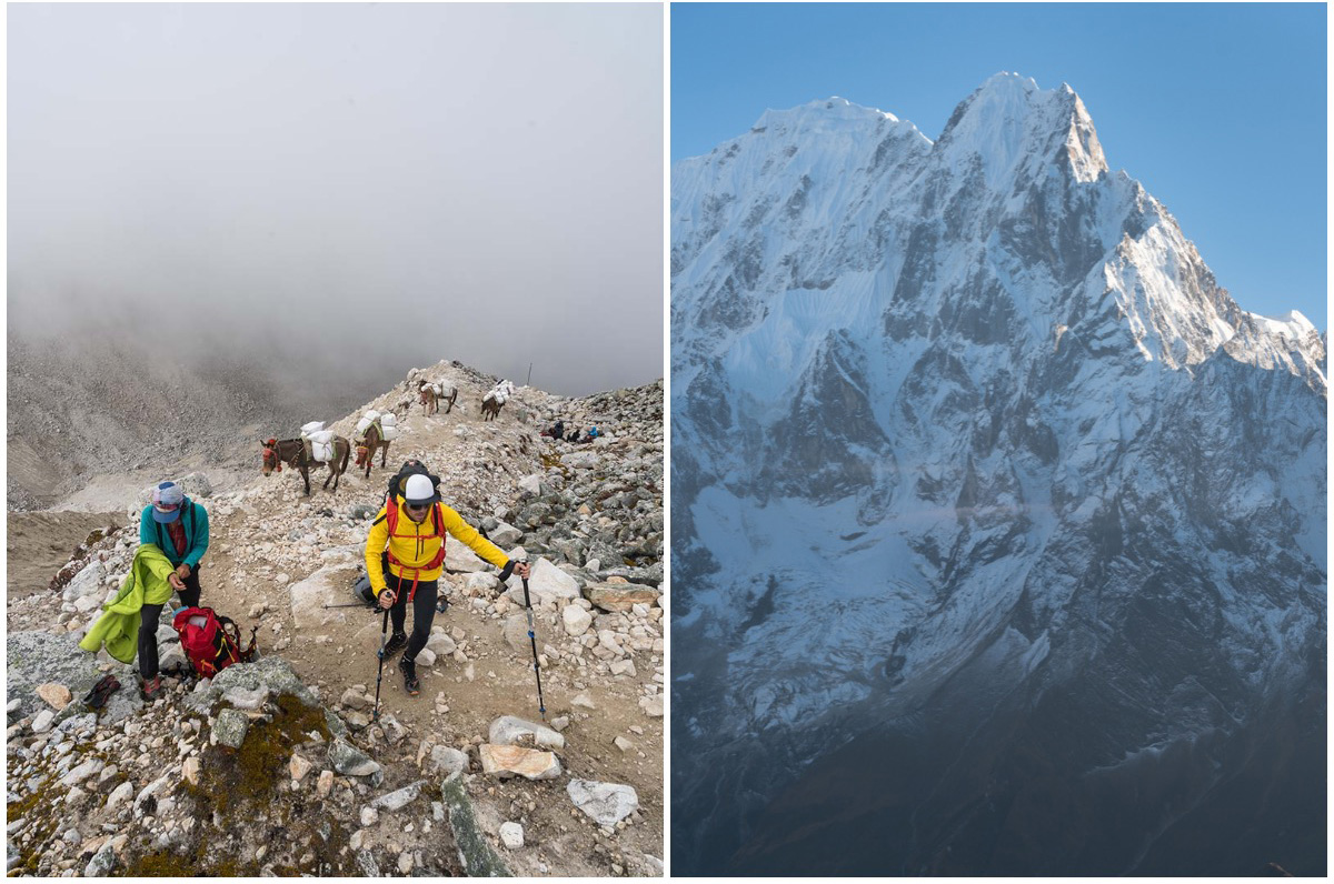 Manaslu (environment 2)