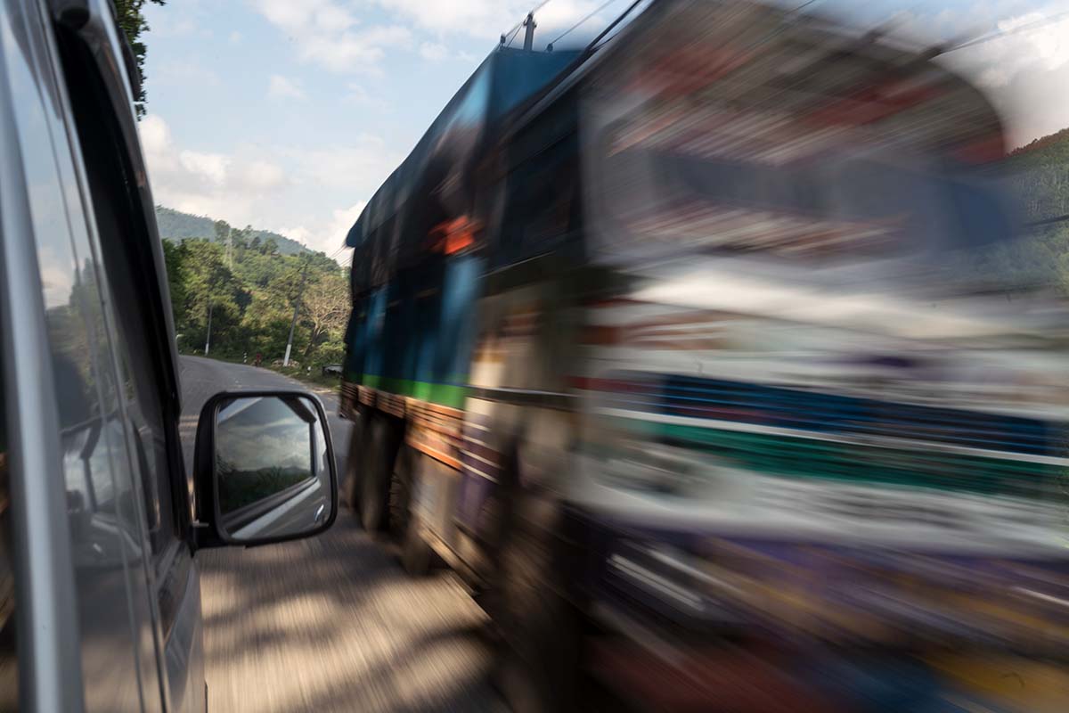 Panbari Himal Manaslu (truck)